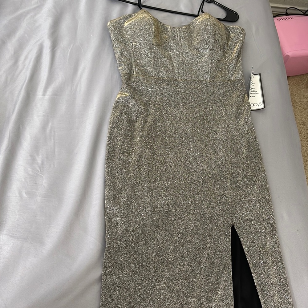 Brand new dress size 13